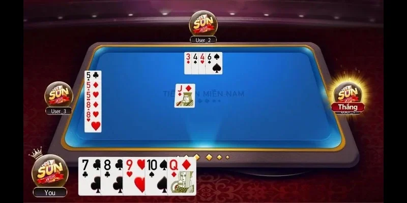 Uy tín và thương hiệu Sunwin gây bão netizen